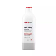 Dr.FORHAIR Head Scaling Shampoo - 400ml