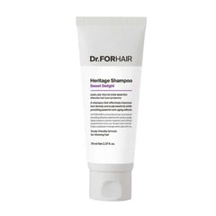 Dr.FORHAIR Heritage Shampoo Sweet Delight - 70ml