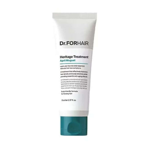 Dr.FORHAIR Heritage Treatment April Muguet - 70ml