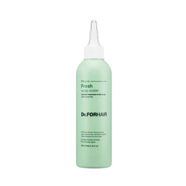 Dr.FORHAIR Phyto Fresh Scalp Scaler - 200ml