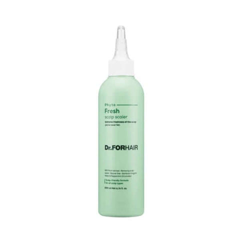Dr.FORHAIR Phyto Fresh Scalp Scaler - 200ml