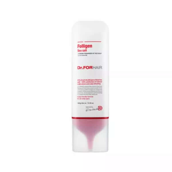 Dr.FORHAIR Sea Salt Scaler - 300ml