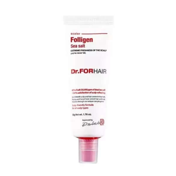 Dr.FORHAIR Sea Salt Scaler - 50g