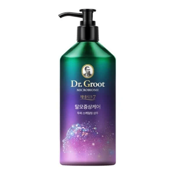 DR.GROOT Micro Biome Scalp Scaling Shampoo - 280ml