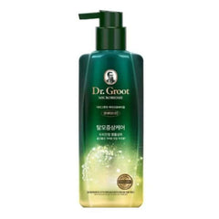 DR.GROOT Micro Biome Sensitive Hair Loss Care Ampoule Shampoo - 400ml