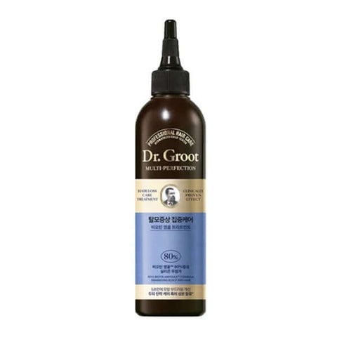 DR.GROOT Multi Perfection Hair Loss Care Biotin Ampoule Treatment - 250ml