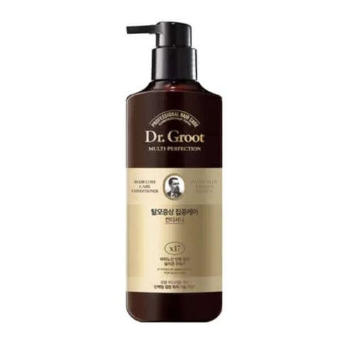 DR.GROOT Multi Perfection Hair Loss Care Conditioner - 400ml