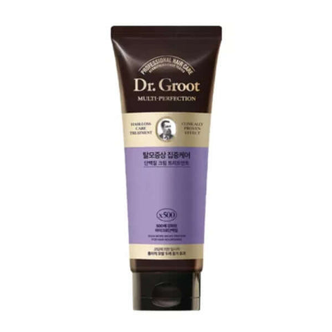 DR.GROOT Multi Perfection Hair Loss Care Protein Cream Treatment - 250ml