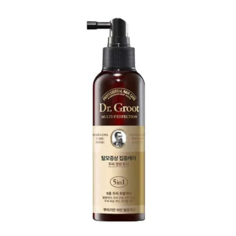 DR.GROOT Multi Perfection Hair Loss Care Tonic - 150ml