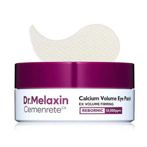 Dr.Melaxin Cemenrete Calcium Volume Eye Patch - 1pack (60pcs)