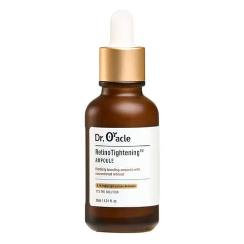 Dr.Oracle Retino Tightening Ampoule - 30ml