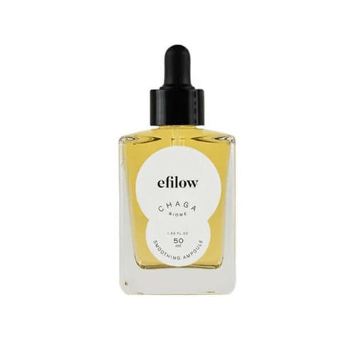 efilow Chaga Mushroom Biome Smoothing Ampoule - 50ml