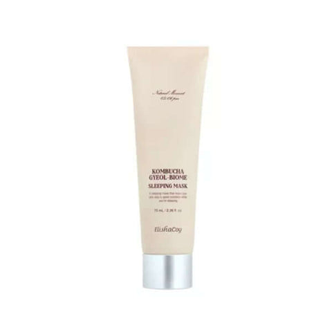 ELISHACOY Kombucha Gyeol Biome Sleeping Mask - 70ml