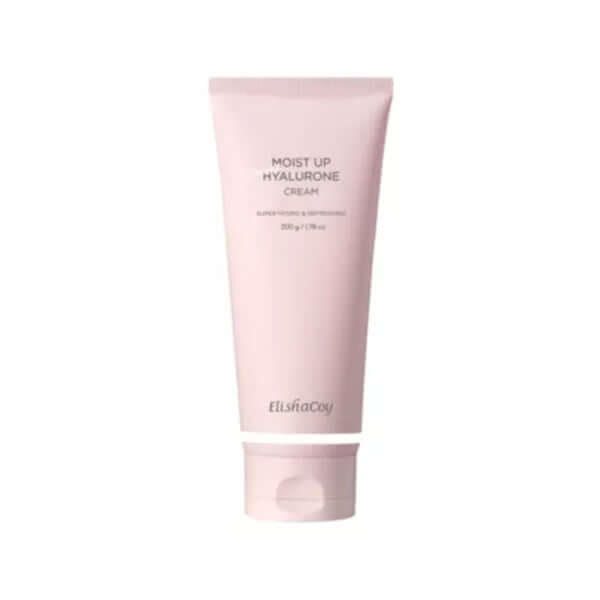 ELISHACOY Moist Up Super Hyalurone Cream - 200g