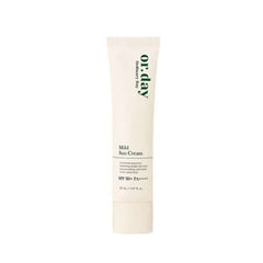 ELISHACOY Or.day Mild Sun Cream - 30ml (SPF50+ PA++++)