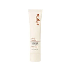 ELISHACOY Or.day Shield Sun Gel - 30ml (SPF 50+ PA++++)