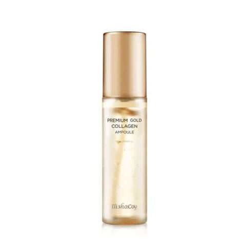 ELISHACOY Premium Gold Collagen Ampoule - 50ml