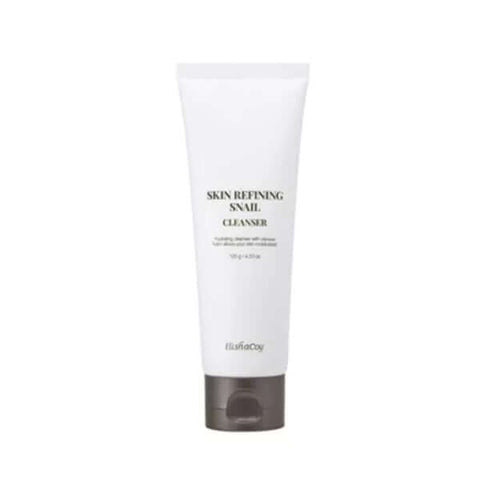 ELISHACOY Skin Refining Snail Cleanser - 120g