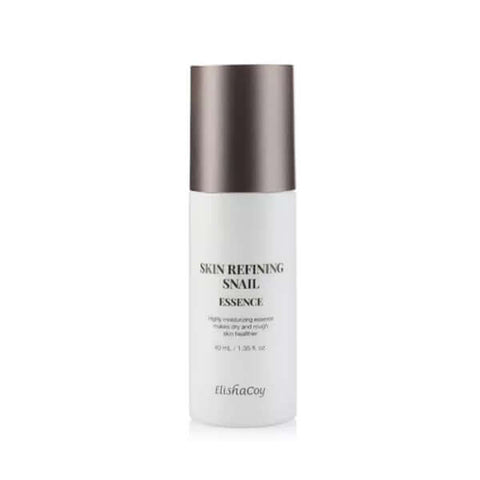 ELISHACOY Skin Refining Snail Essence - 40ml