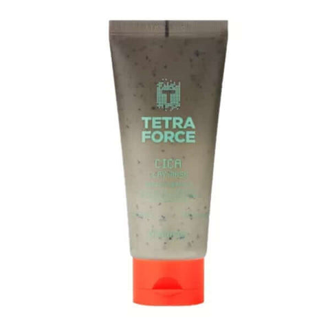 ELISHACOY Tetraforce Cica Clay Mask - 100g