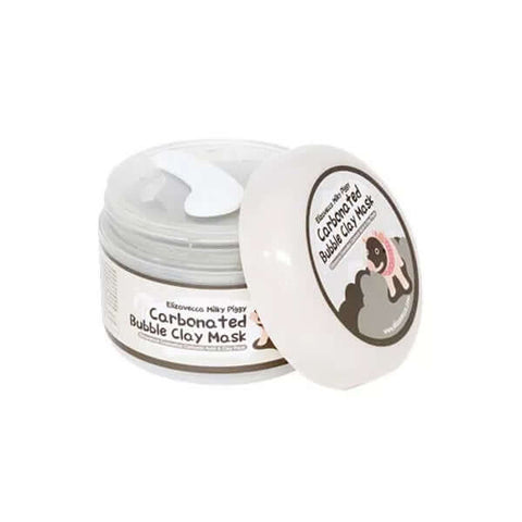 ELIZAVECCA Carbonated Bubbled Clay Mask - 100g