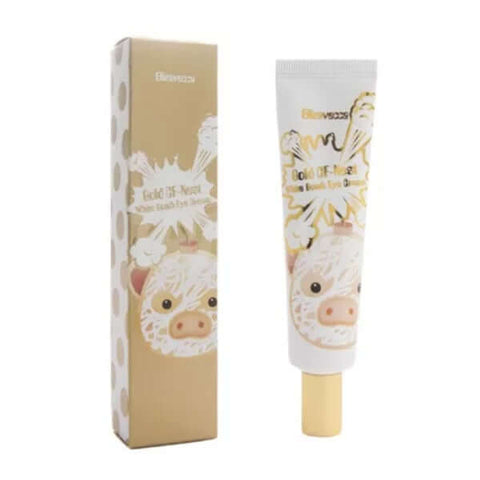 ELIZAVECCA Gold CF-Nest White Bomb Eye Cream - 30ml