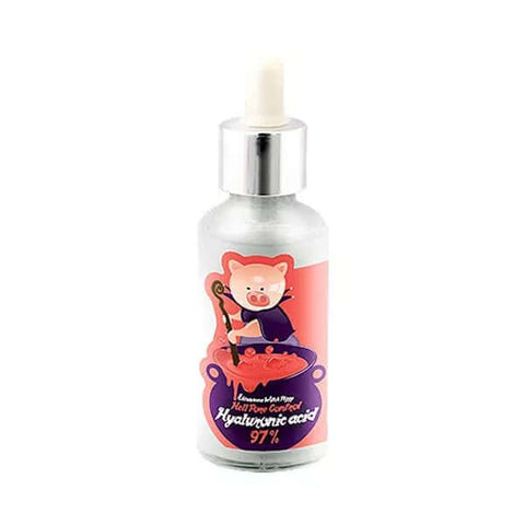 ELIZAVECCA Witch Piggy Hell Pore Control Hyaluronic Acid 97% - 50ml
