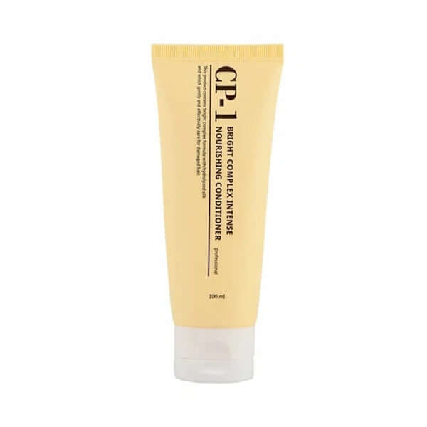 Esthetic House CP-1 Bright Complex Intense Nourishing Conditioner Tube - 100ml