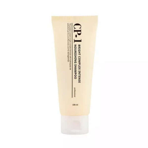 Esthetic House CP-1 Bright Complex Intense Nourishing Shampoo Tube - 100ml