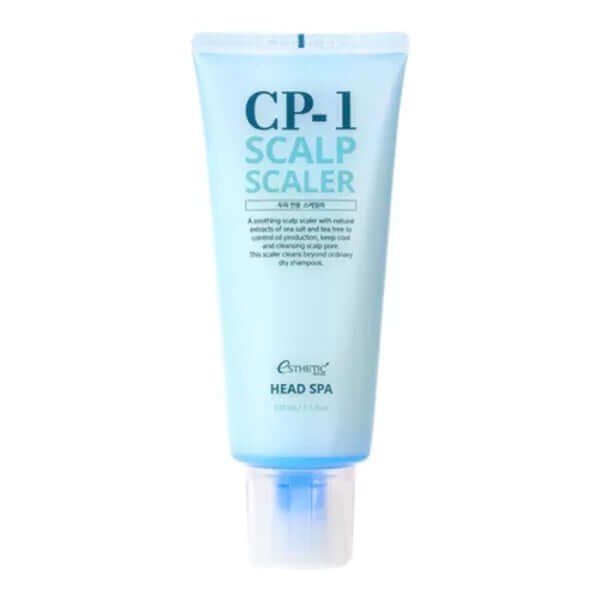 Esthetic House CP-1 Head Spa Scalp Scaler - 210ml
