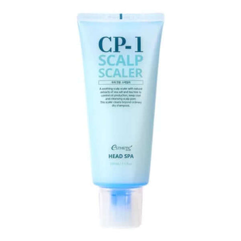 Esthetic House CP-1 Head Spa Scalp Scaler - 210ml