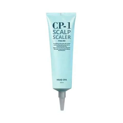 Esthetic House CP-1 Head Spa Scalp Scaler - 250ml