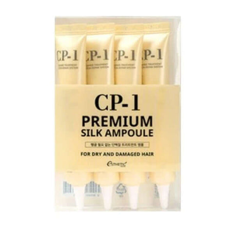 Esthetic House CP-1 Premium Silk Ampoule - 1pack (20ml x 4pcs)