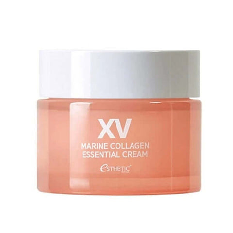 Esthetic House XV Marine Collagen Essential Cream - 50ml