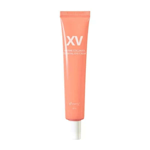 Esthetic House XV Marine Collagen Essential Eye Cream - 30ml