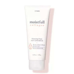 ETUDE Moistfull Collagen Cleansing Foam - 150ml