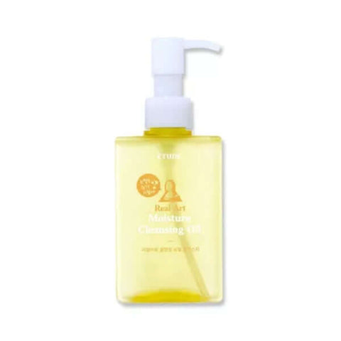 ETUDE Real Art Cleansing Oil Moisture - 185ml