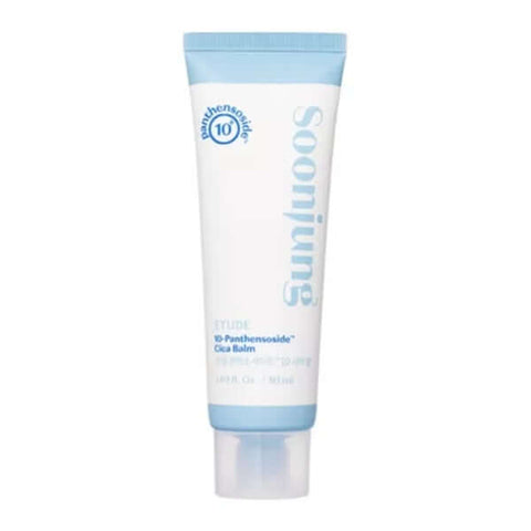 ETUDE Soon Jung 10 Panthensoside Cica Balm - 50ml
