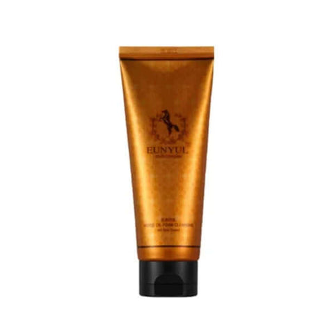 EUNYUL Horse Oil Foam Cleaning - 150ml