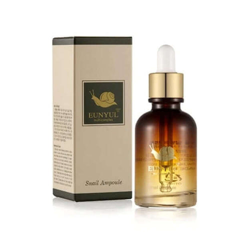 EUNYUL Snail Ampoule - 30ml
