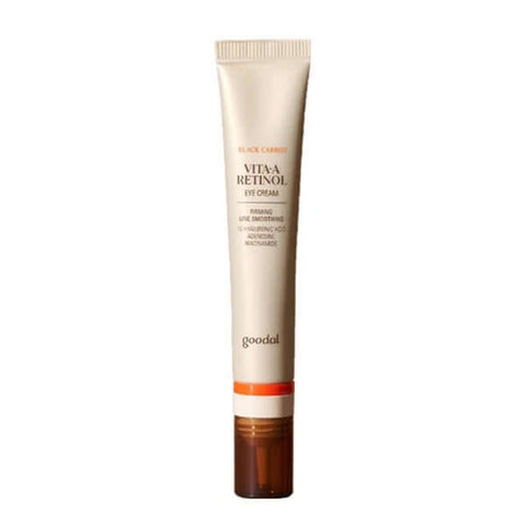GOODAL Black Carrot Vita A Retinol Eye Cream - 30ml