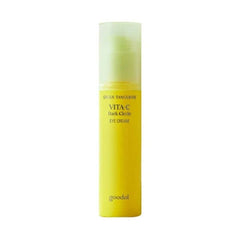 GOODAL Green Tangerine Vita C Dark Circle Eye Cream - 30ml