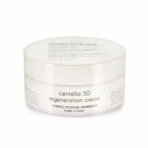 GRAYMELIN Centella 50 Regeneration Cream - 200ml
