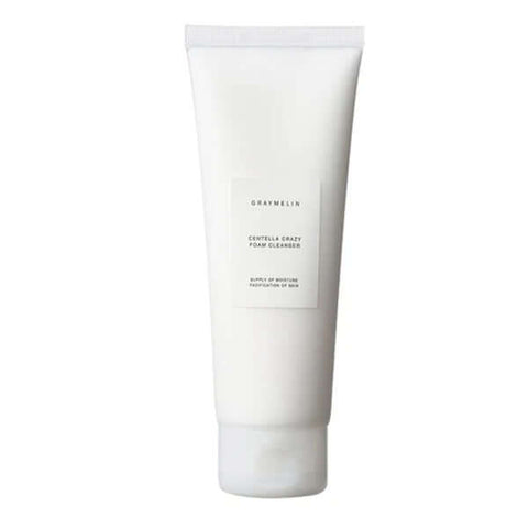 GRAYMELIN Centella Crazy Foam Cleanser - 150ml