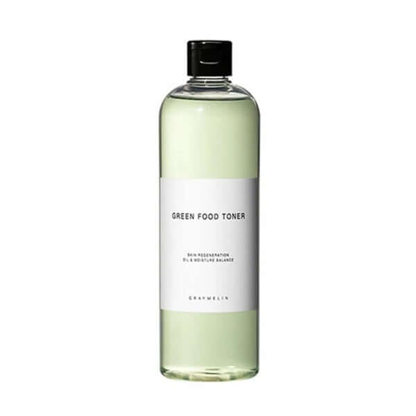 GRAYMELIN Green Food Toner - 500ml