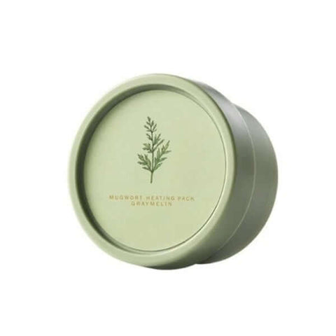 GRAYMELIN Mugwort Heating Pack - 100g