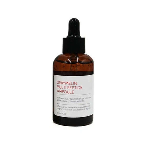 GRAYMELIN Multi Peptide Ampoule - 50ml