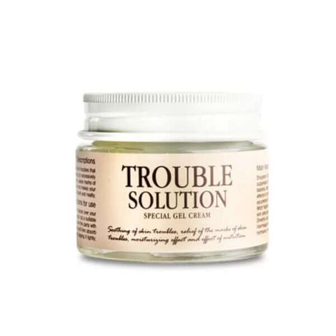 GRAYMELIN Trouble Solution Special Gel Cream - 50g