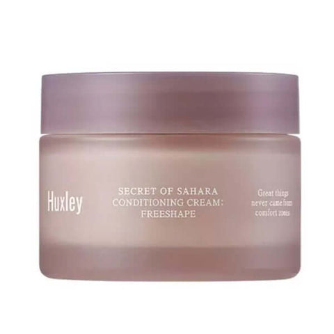 Huxley Conditioning Cream Freeshape - 50ml