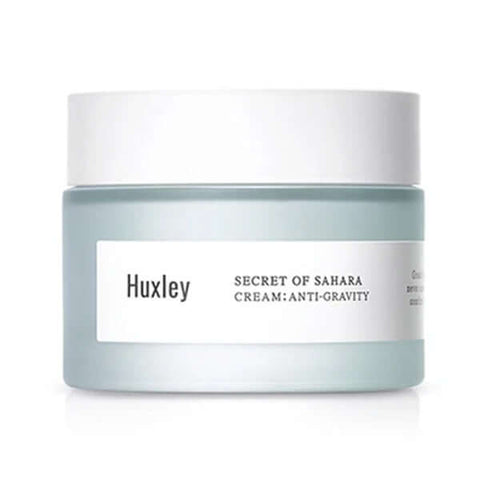 Huxley Cream Anti Gravity - 50ml